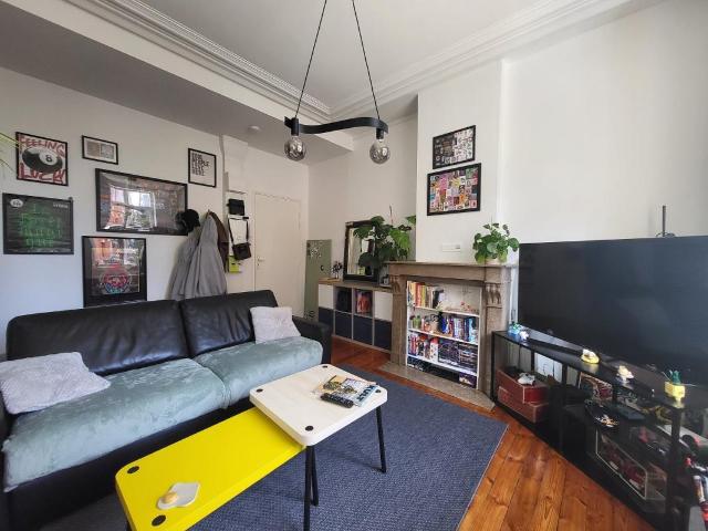 Appartement 2 pièces 34 m²