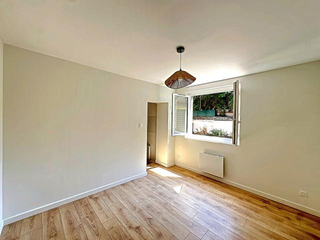 Appartement 2 pièces 34 m²