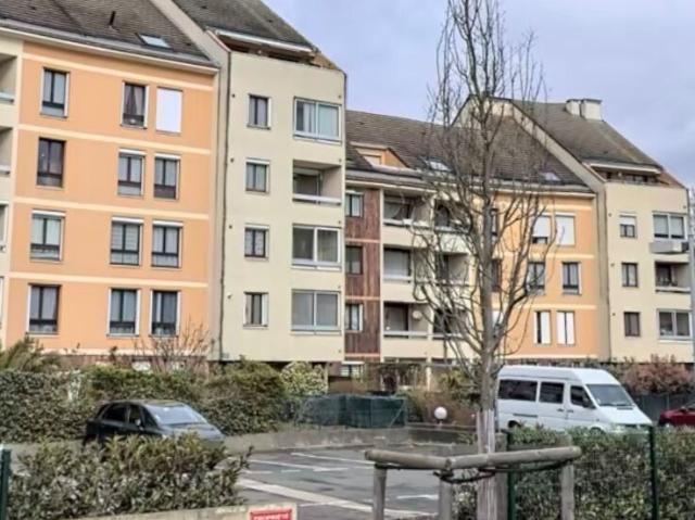 Appartement 2 pièces 34 m²