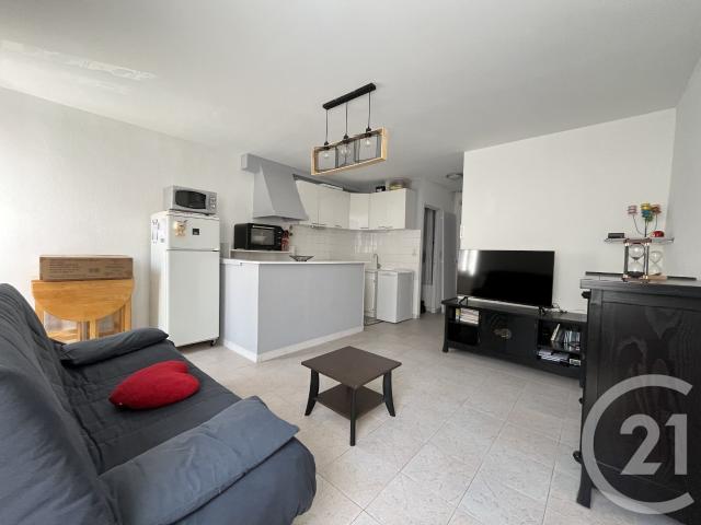 Appartement 2 pièces 34 m²
