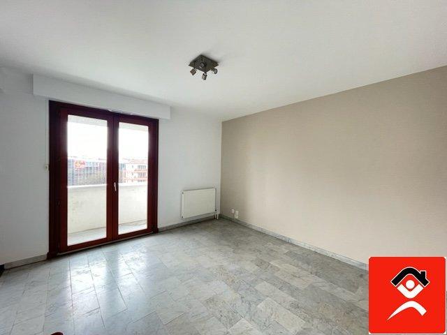 Appartement 2 pièces 34 m²