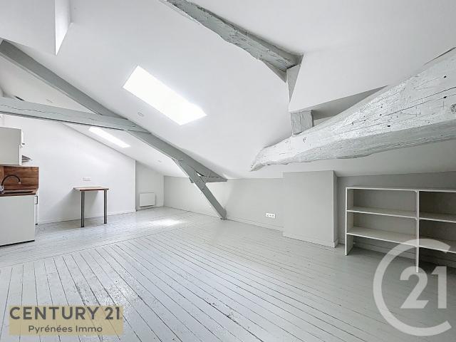 Appartement 2 pièces 34 m²
