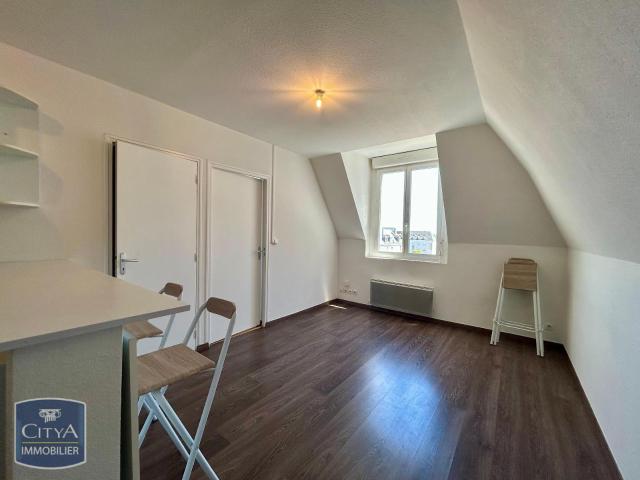 Appartement 2 pièces 34 m²