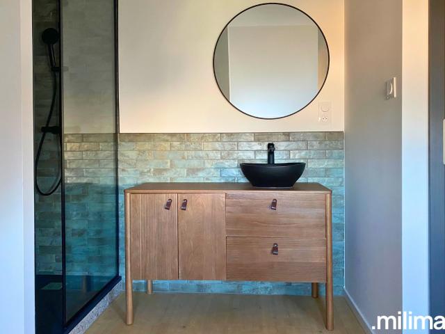 Appartement 2 pièces 34 m²