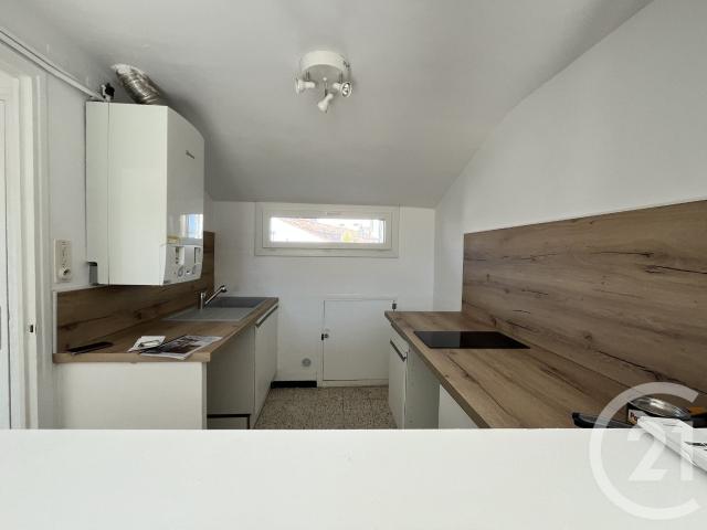 Appartement 2 pièces 34 m²