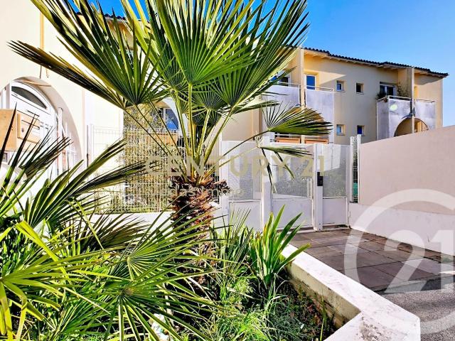 Appartement 2 pièces 34 m²