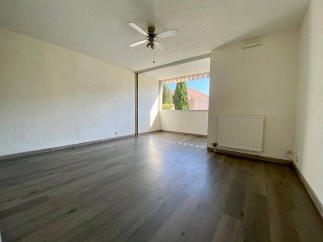 Appartement 2 Pièces 34 m²