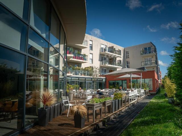 Appartement 2 pièces 34 m²