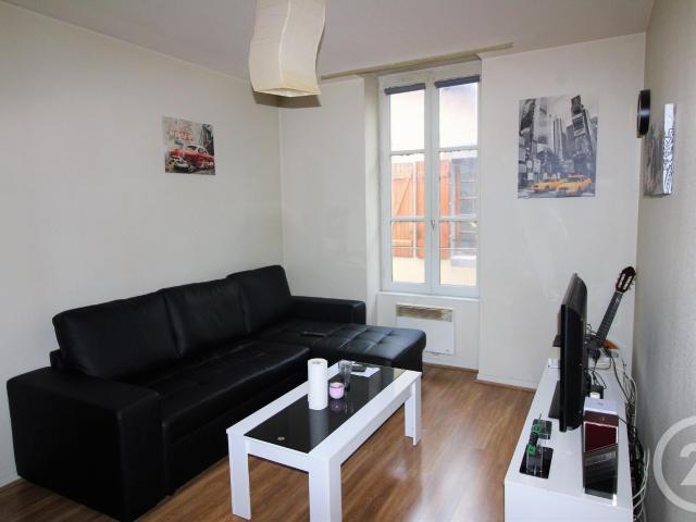 Appartement 2 pièces 34 m²