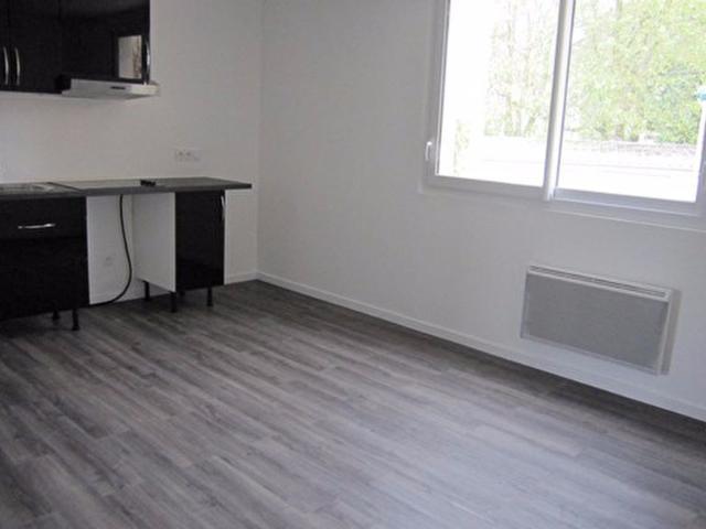 Appartement 2 pièces 34 m²