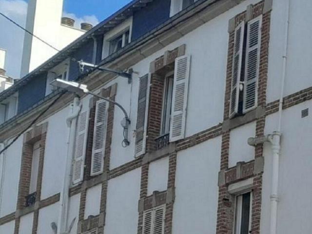 Appartement 2 pièces 34 m²