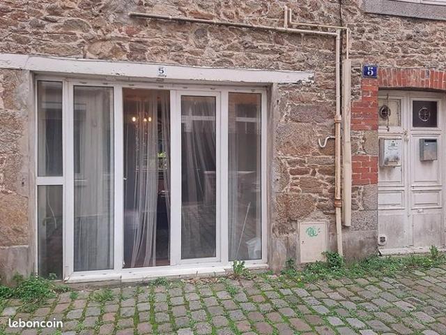 Appartement 2 pièces 34 m²
