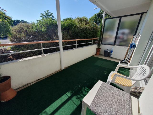 Appartement 2 pièces 34 m²