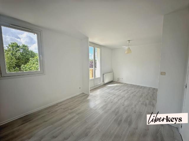 Appartement 2 pièces 34 m²