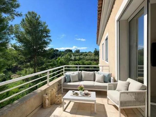 Appartement 2 pièces 34 m²