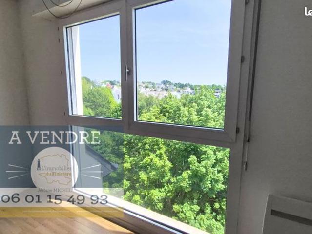 Appartement 2 pièces 34 m²