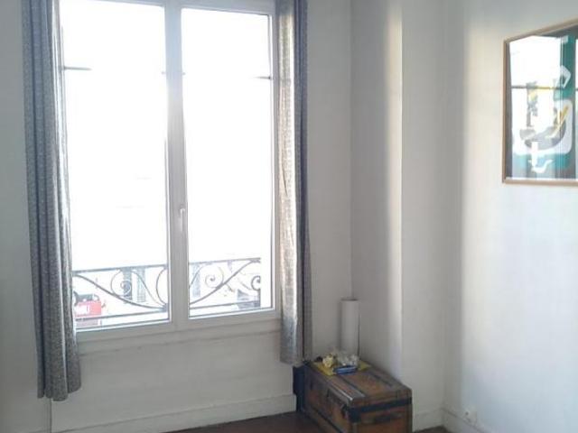 Appartement 2 pièces 34 m²