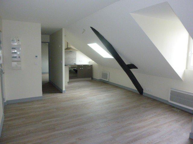 Appartement 2 pièces 34 m²