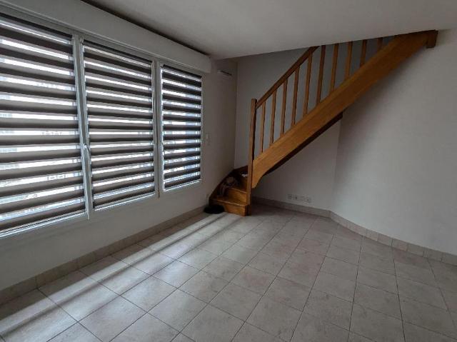 Appartement 2 pièces 34 m²