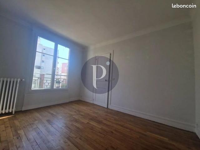Appartement 2 pièces 34 m²