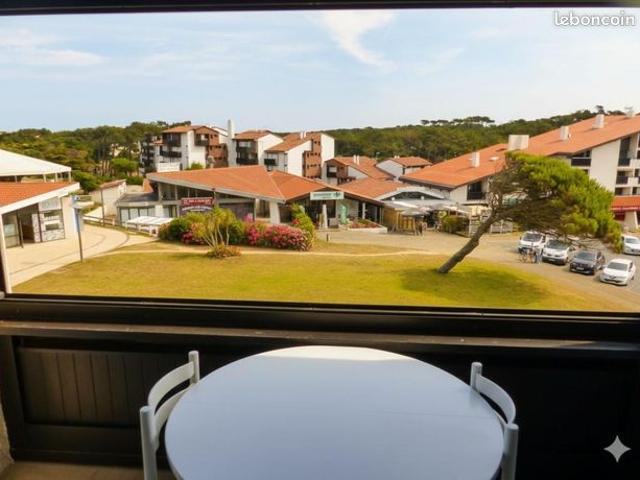 Appartement 2 pièces 34 m²