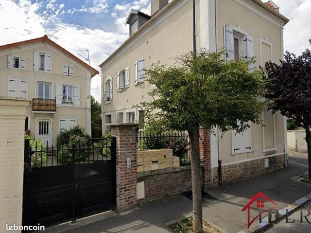 Appartement 2 pièces 34 m²
