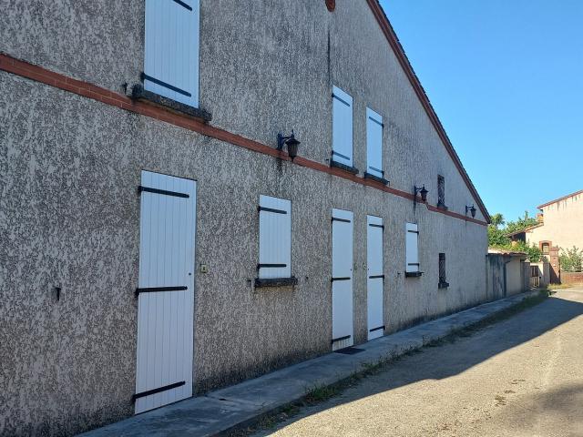 Appartement 2 pièces 34 m²