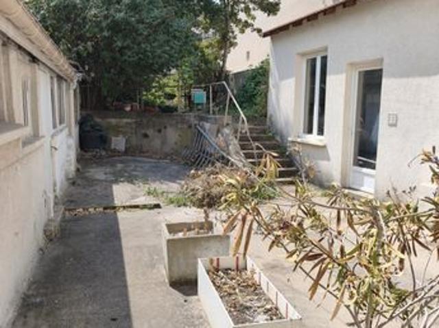 Appartement 2 pièces 34 m²