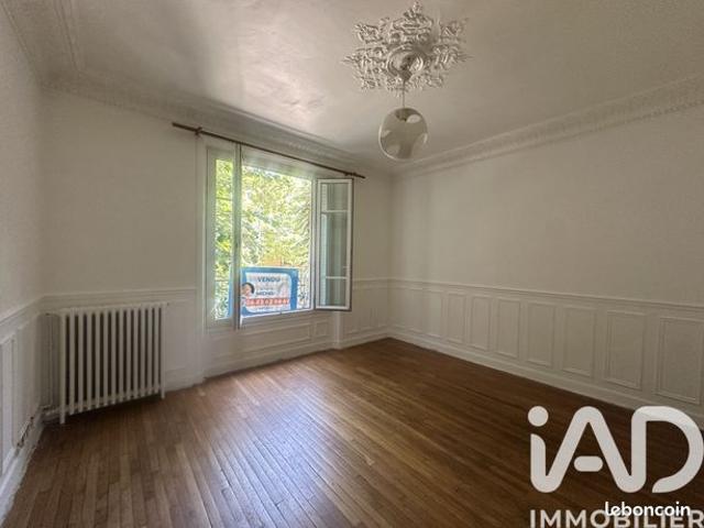 Appartement 2 pièces 34 m²