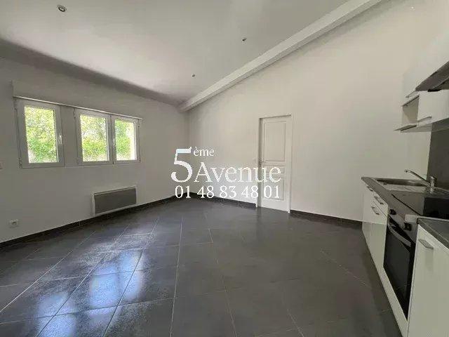 Appartement 2 pièces 34 m²