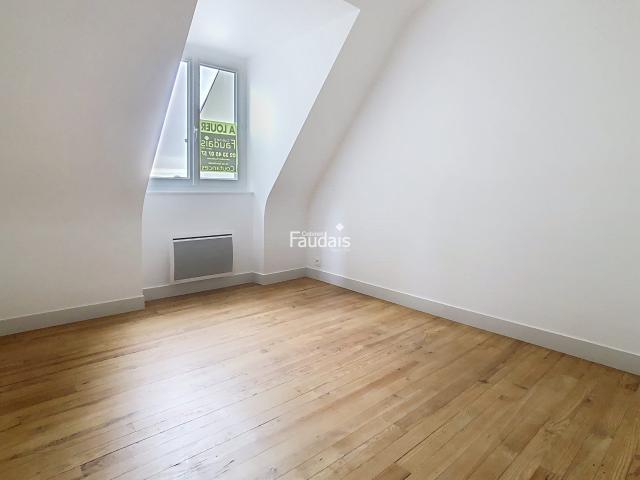 Appartement 2 pièces 34 m²