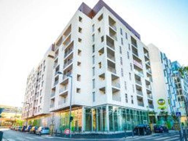 Appartement 2 pièces 34 m²