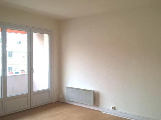 Appartement 2 pièces 34 m²