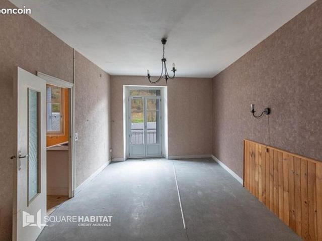 Appartement 2 pièces 34 m²