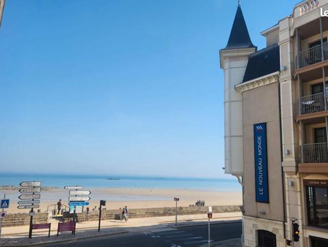 Appartement 2 pièces 34 m²