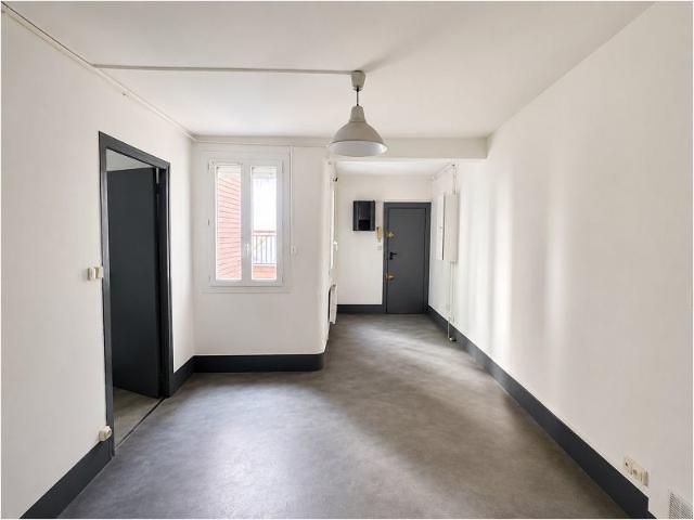 Appartement 2 pièces 33 m²