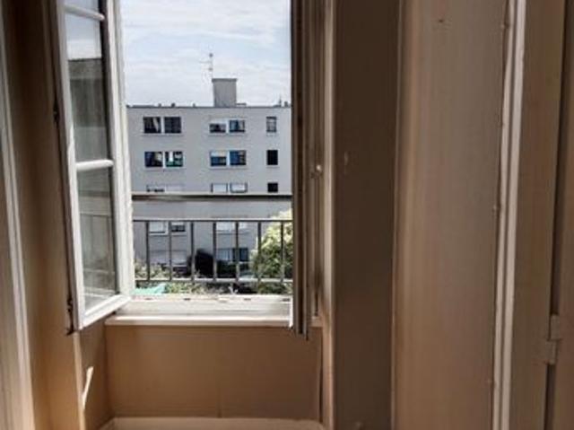 Appartement 2 pièces 34 m²