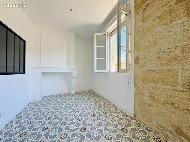 Appartement 2 pièces 34 m²