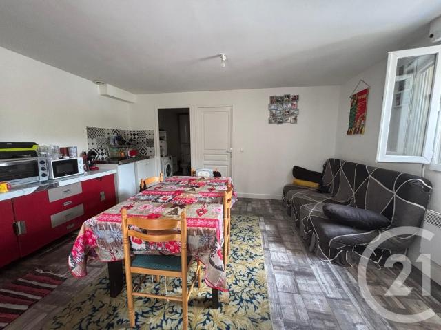 Appartement 2 pièces 34 m²
