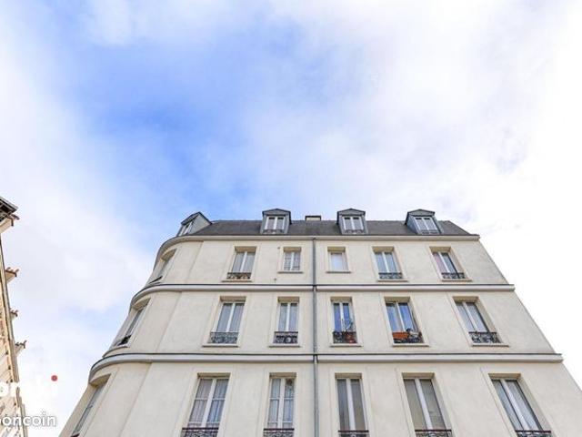 Appartement 2 pièces 34 m²