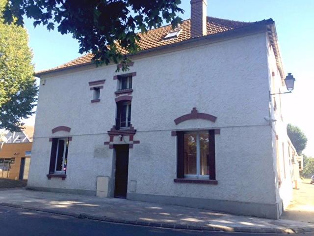 Appartement 2 pièces 34 m²