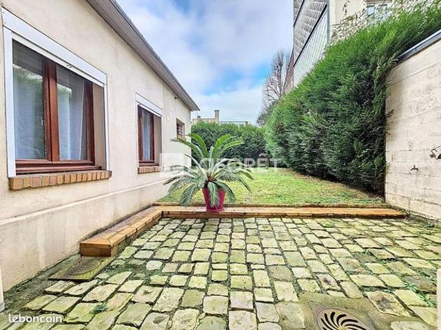 Appartement 2 pièces 34 m²