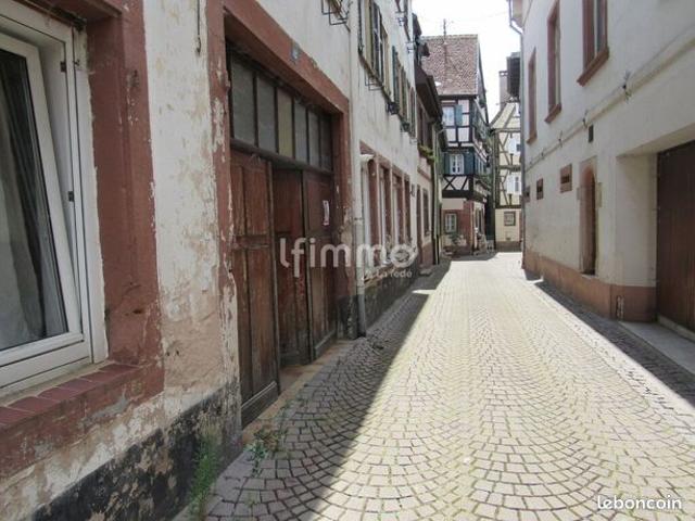 Appartement 2 pièces 34 m²