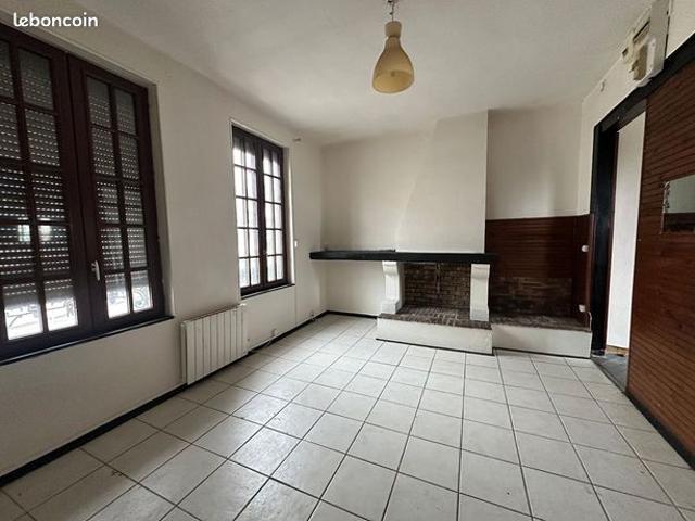 Appartement 2 pièces 34 m²