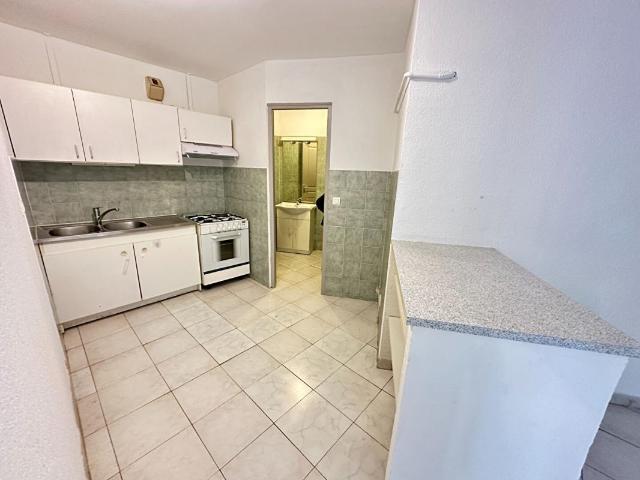 Appartement 2 pièces 34 m²