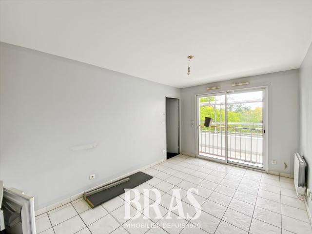 Appartement 2 pièces 34 m²