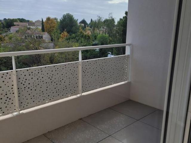 Appartement 2 pièces 34 m²