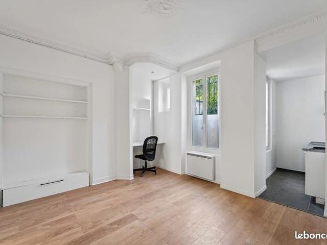 Appartement 2 pièces 34 m²