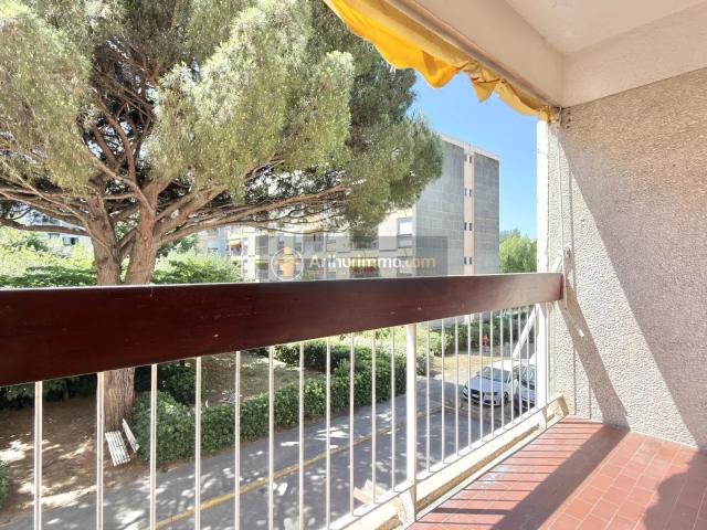 Appartement 2 pièces 34 m²