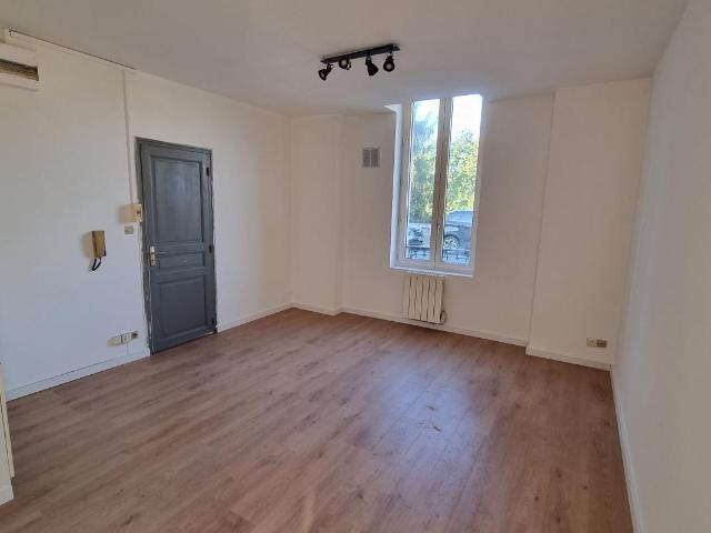 Appartement 2 pièces 34 m²